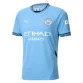 Prima Maglia Manchester City 2024/2025